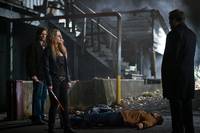 Кадр Сверхъестественное