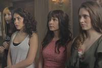 Кадр Темнее ночи 3D