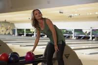 Кадр Не слабый пол