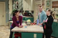 Кадр Мелисса и Джоуи