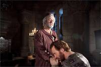 Кадр Столпы Земли (мини-сериал)