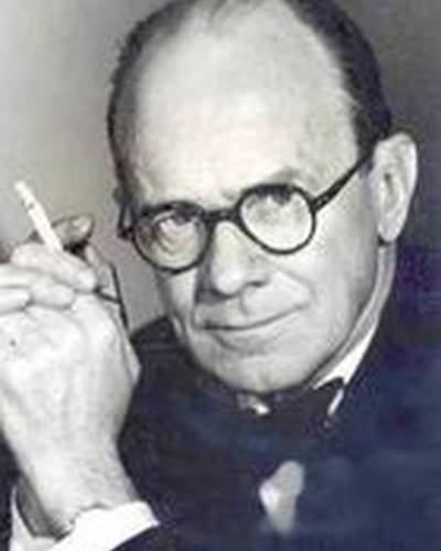 Димс Тейлор фото