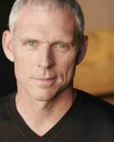 Кевин МакКоркл фото