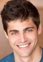 Мэттью Даддарио фото