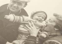 Кадр Meine Keine Familie