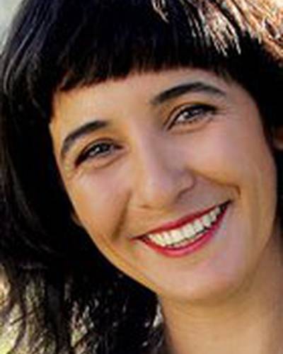 Алисия Шерсон фото