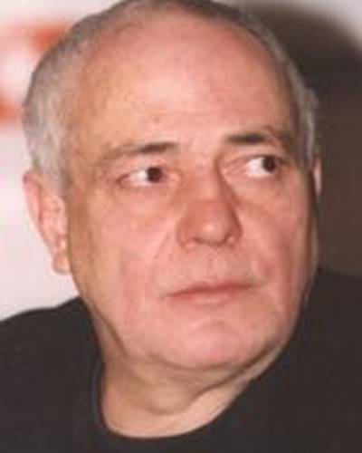 Жак Дорфманн фото