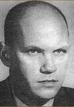 Леонид Косматов фото