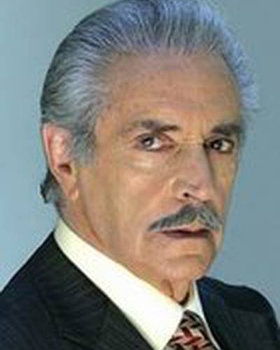 Хулио Алеман фото