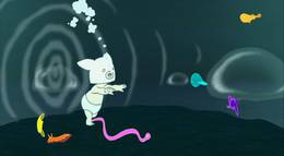 Кадр из фильма "Гениальная вечеринка" - 2