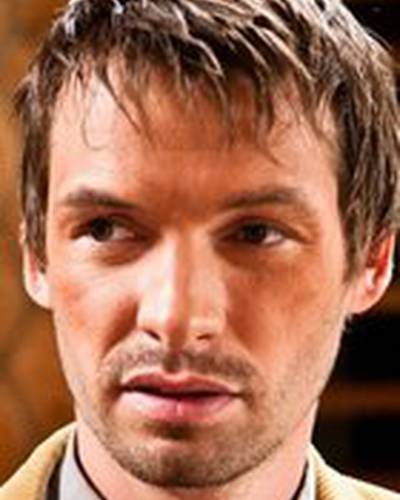 Андрей Саминин фото