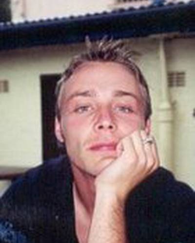 Джеймс Дарк фото