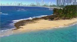 Кадр из фильма "Вода 2: Тайны живой воды" - 2