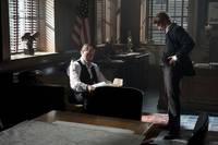 Кадр Заговорщица