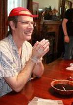 Бразил Джозеф Грисаффи III фото