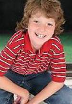 Джереми Карсон фото