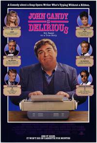 Постер В бреду