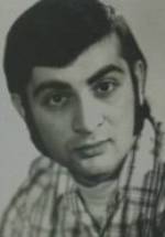 Энвер Гасанов фото