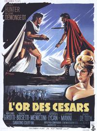 Постер Золото для Цезарей