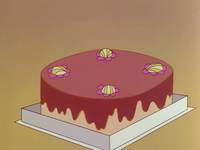 Кадр Малышка Эцуко Сарутоби