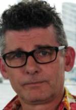 Джон Буйсман фото