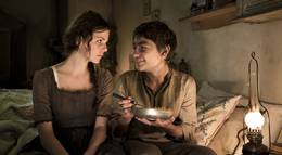 Кадр из фильма "Черные братья" - 2