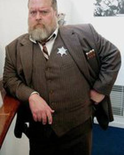 Уильям Хуткинс фото