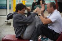 Кадр Пазманский дьявол (За кровь до победы)