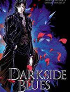 Дарксайд: Темный мститель