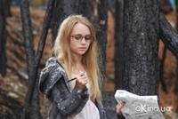 Кадр Юленька