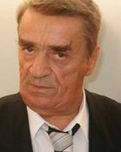 Ион Фишутяну фото