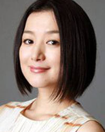 Кёка Судзуки фото