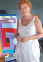 Энрика Антониони фото