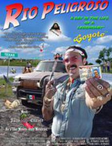 Rio Peligroso: A Day in the Life of a Legendary Coyote