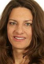 Катрин Стрибек фото