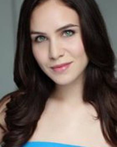 Эмбер Гольдфарб фото