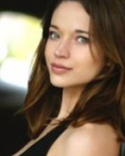 Шеннон МакЛемор фото