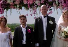 Премьера тизера: новый ромком с Зеленским