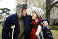 Кадр Фантомная боль