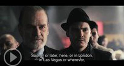 Трейлер №1 (русский)