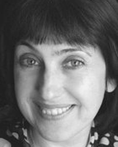 Алла Онуфриенко фото