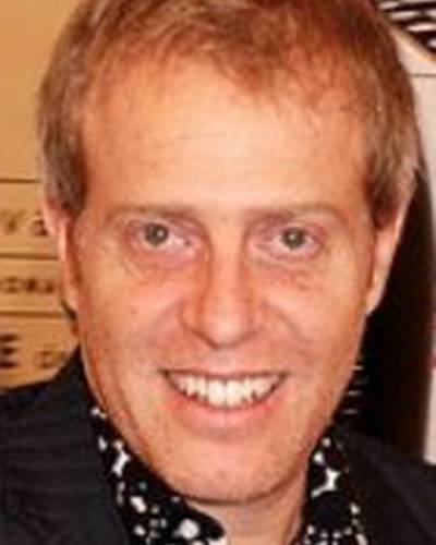 Дэниэл Грюнер фото