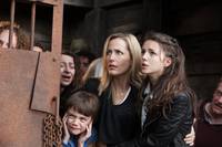 Кадр Железная схватка