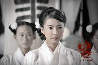 Кадр Легендарные амазонки