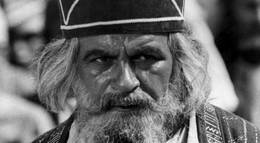 Кадр из фильма "Низами" - 2