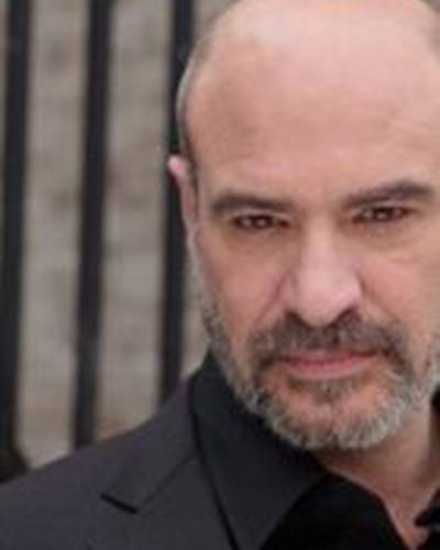 Демостенс Крисан фото