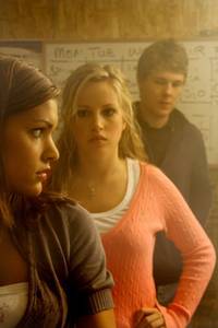 Кадр The Janitor's Office