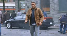 Кадр из фильма "Репликант" - 2