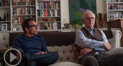 Трейлер (украинский перевод от oKino.ua)