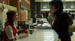 Кадр из фильма "Элвис и Никсон" - 1